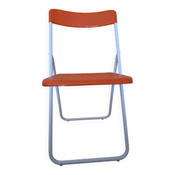 Chair n°1 pop, made by scancenter, grail