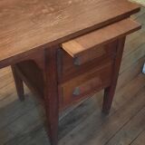 Vintage desk