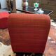 Pair of low chairs 1970