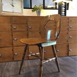 4 chairs bistro Baumann