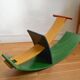 Stokke rocking horse