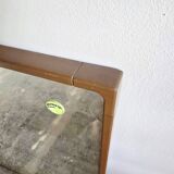 Makio Hasuike Mirror 1970s Gorenje Metalplast