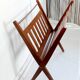 Porte-revue scandinave