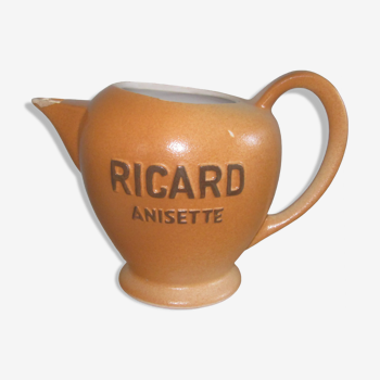 Pichet ricard anisette n° 830 1 litre