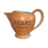 Pichet ricard anisette n° 830 1 litre