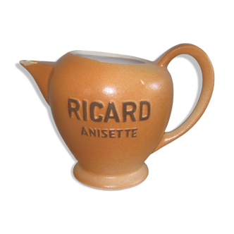 Pichet ricard anisette n° 830 1 litre