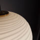 Pendant lamp Mazda Ciron diameter 30 cm