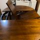 Scandinavian table