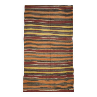 Turkish Kilim, 250x147 cm, MYK-899