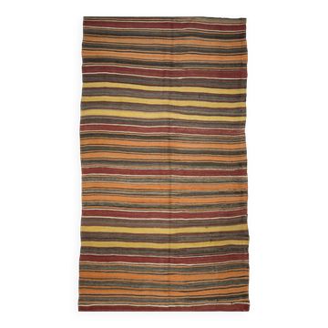 Turkish Kilim, 250x147 cm, MYK-899