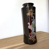 Japanese vase
