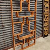 Claustra Ludvik Volák for Drevopodnik Holesov Room Divider separator