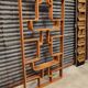 Claustra Ludvik Volák for Drevopodnik Holesov Room Divider separator