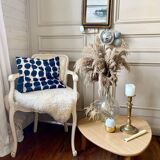 Chandelier modulable en laiton