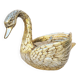 Seau à glaçons cygne Mauro Manetti, Italie