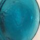 Demijohn, of volume 2L