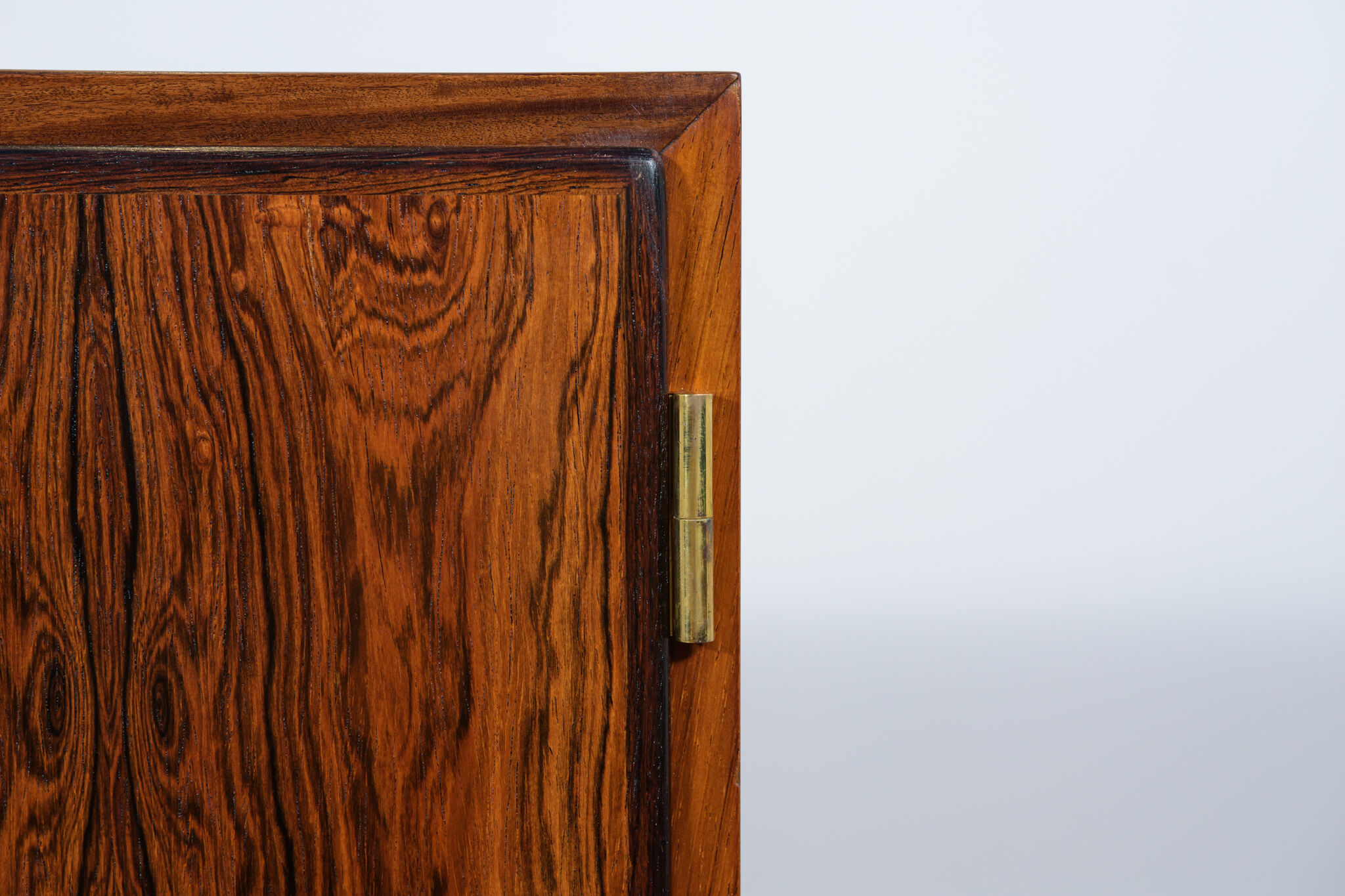 Sideboard by P. Hundevad for Hundevad&co, 1960s