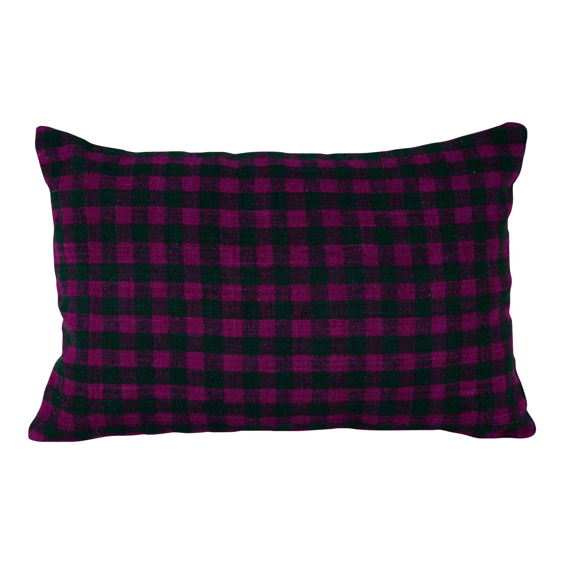 Vintage kilim cushion cover 41x61 cm