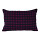 Vintage kilim cushion cover 41x61 cm