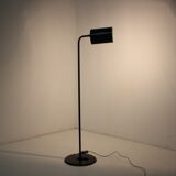 Mid-century floor lamp, 1970's.