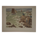 Lithographie par Henri Rivière Au Vent de Noroît - Les Mousses