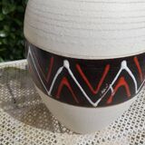Vase Pot w.Germany 239-38 Art pottery vintage