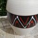 Vase Pot w.Germany 239-38 Art pottery vintage