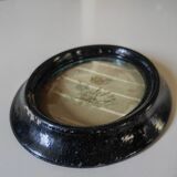 Napoleon III curved frame