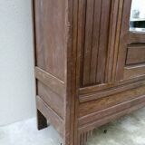 Wardrobe 1930s lingère