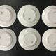 6 flat plates KG Lunéville Badonviller model Baléares
