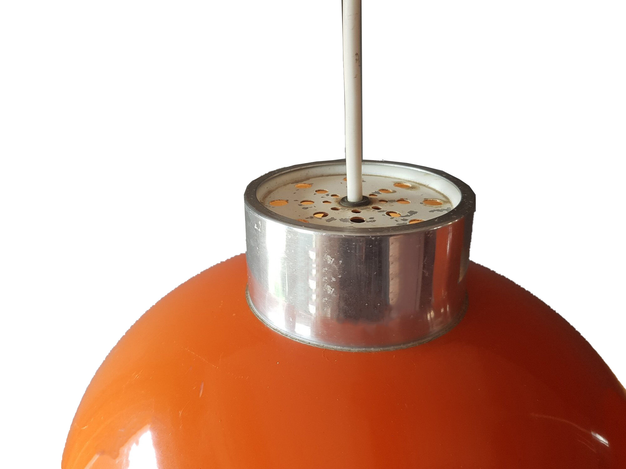 2 Carl Thore pendant lamps