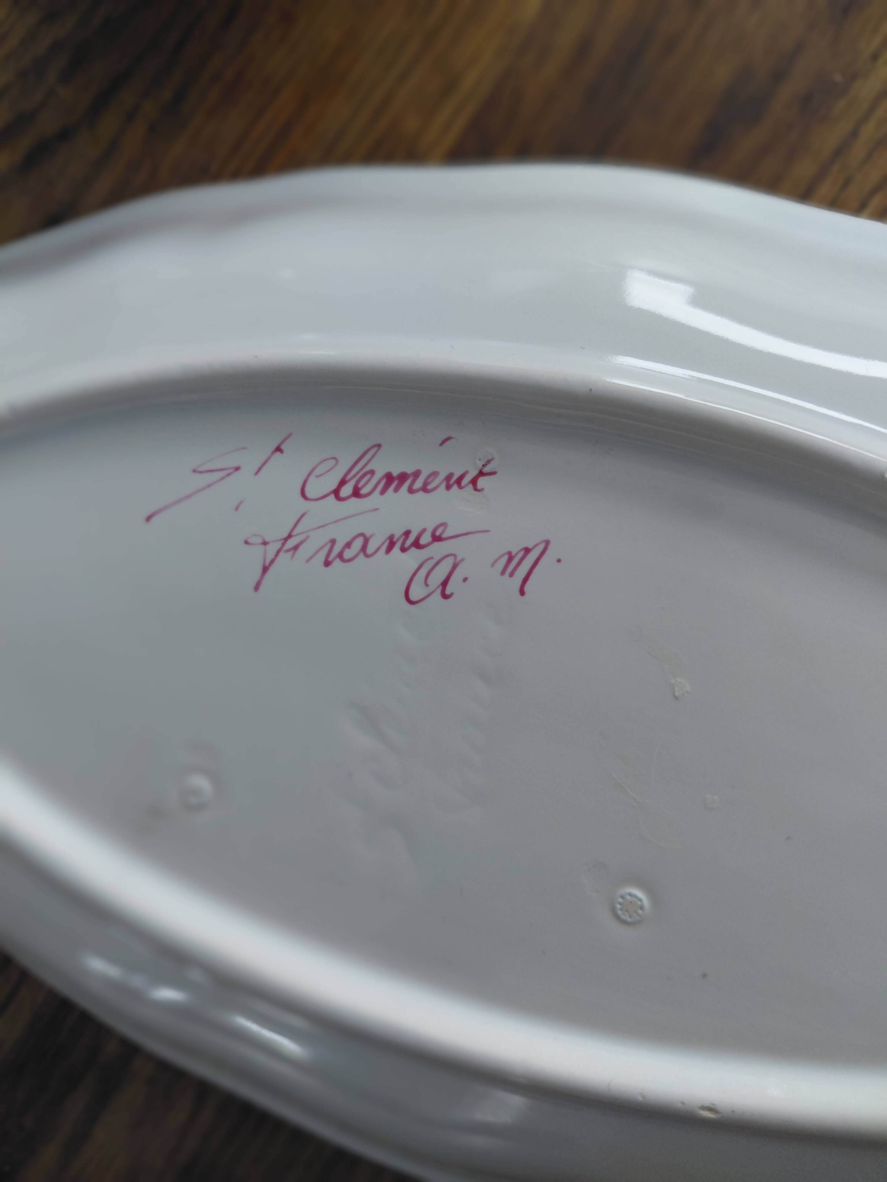 Raviers of St-Clément