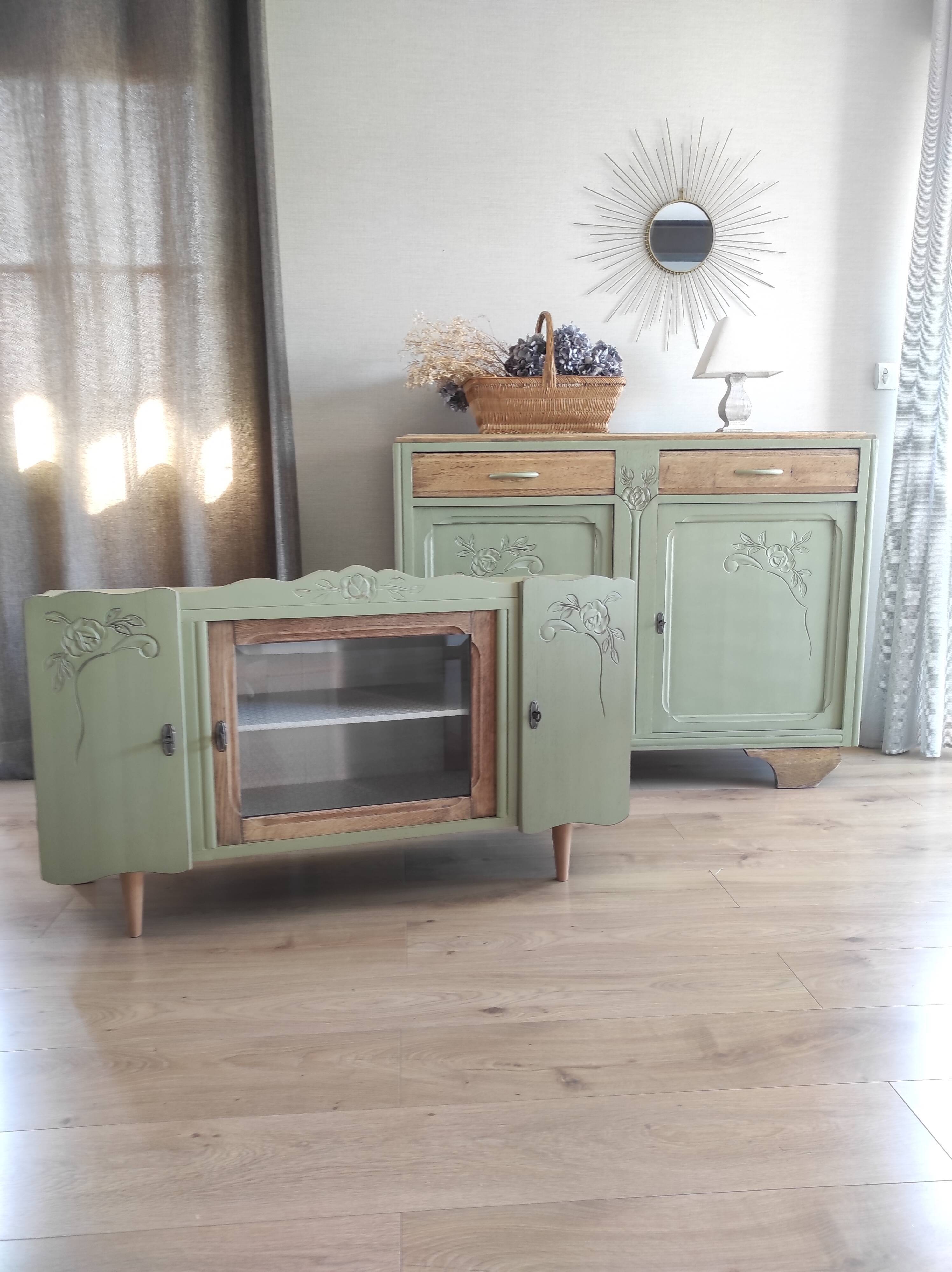 Meuble TV