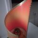 Ambiance TV Lamp.