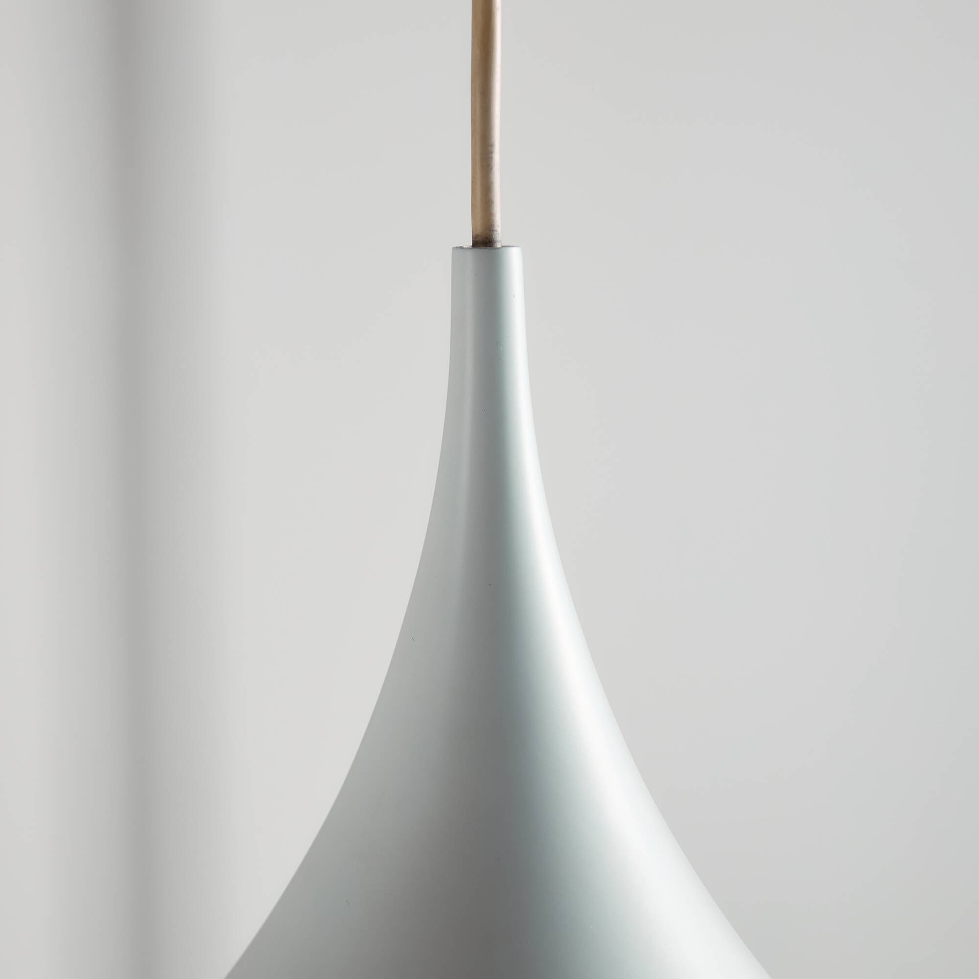 MK11181 Model 4372 pendant by Lyskær Belysning