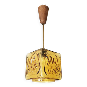 suspension scandinave