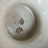 Japan, Satsuma vase with richly decorated handles, signed, early 20th century