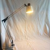 Architect's lamp XL model Giotto edited by Luce e Dimensioni - 70s