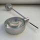 Wall lamp with arm Sento Occhio