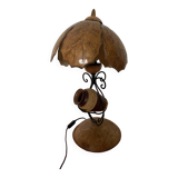 Valerie ray lamp