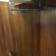 Art deco wardrobe