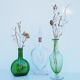 Lot vase - carafe