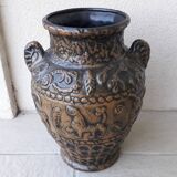 Jasba ceramic vase