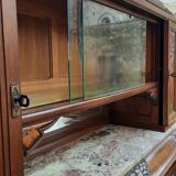 Art deco style sideboard