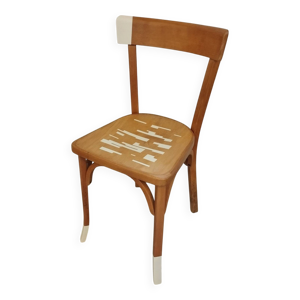 Chaise bistrot