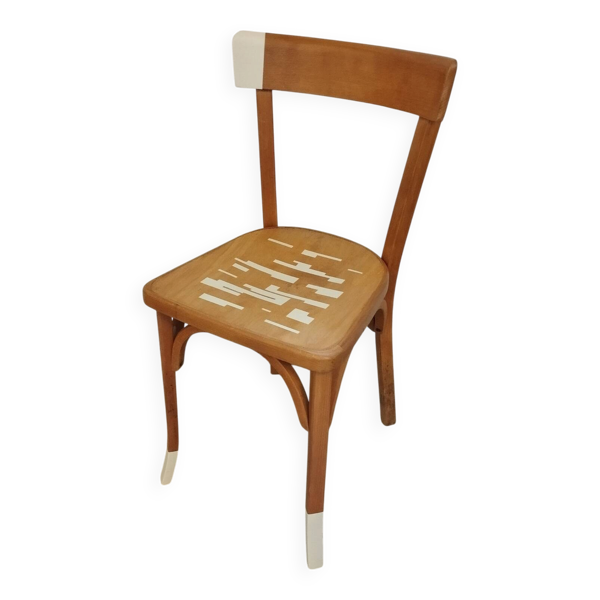 Chaise bistrot