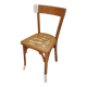 Bistro chair