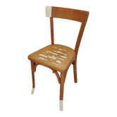 Chaise bistrot