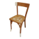 Bistro chair