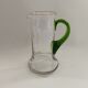 Carafe à vin d'Alsace